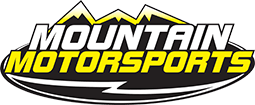Mountain Motorsports - Greeneville Logo